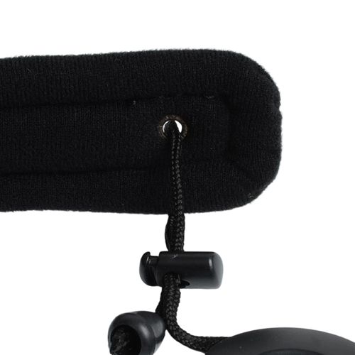 Saxophone Neck Strap Soft Padded Sax Strap for Alto Tenor Saxophone Baritone — image 7