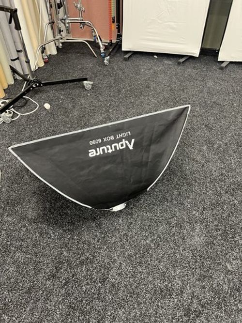 Aputure 6090 Lite Box Softbox