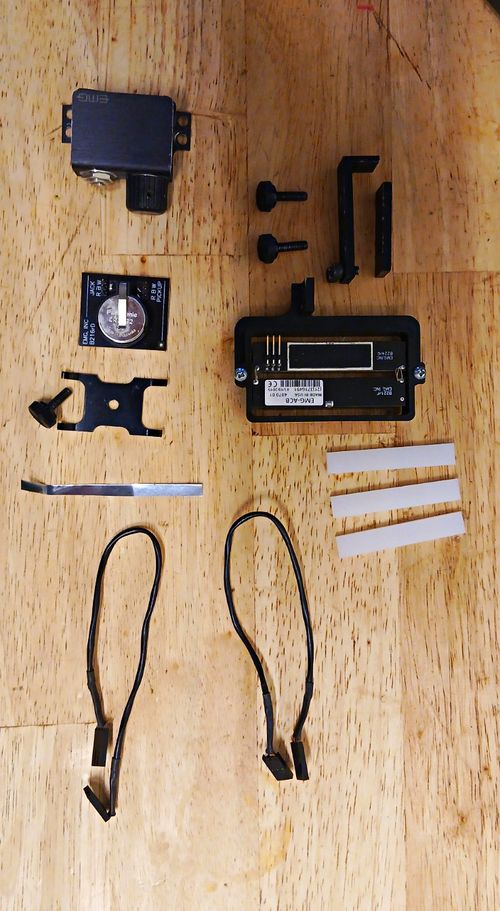 EMG ACB Tenor banjo pickup — image 1