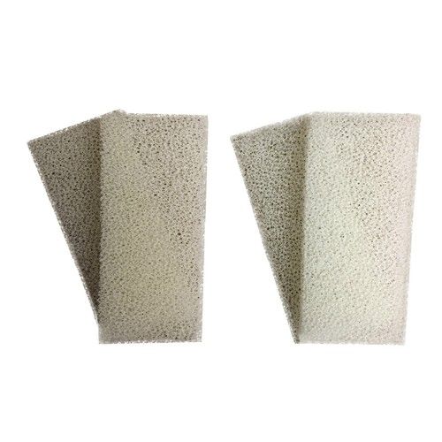 Compatible Filter Media for Fluval U2 U3 and U4 Filter Foam Carbon Polycarbon
