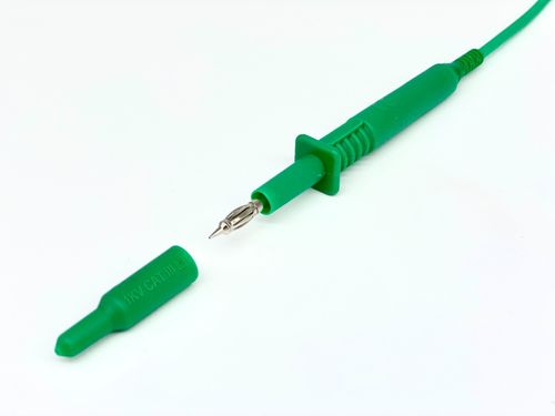 3 WIRE TEST LEADS MEGGER MULTIFUNCTION - MFT1710 MFT1720 MFT1730 MFT1735 MFT1835 — image 9