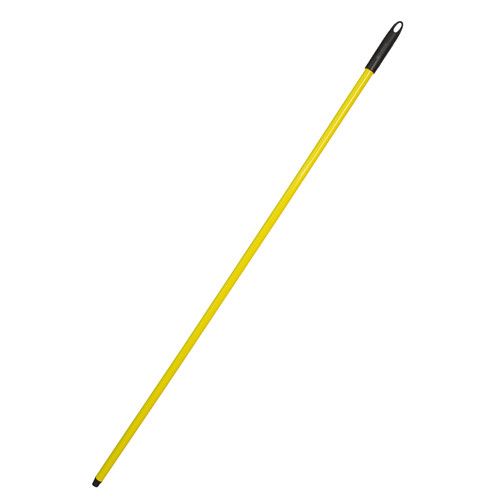 Gorilla Broom® 147cm Replacement Handle | Heavy Duty Ergonomic Broom Handle