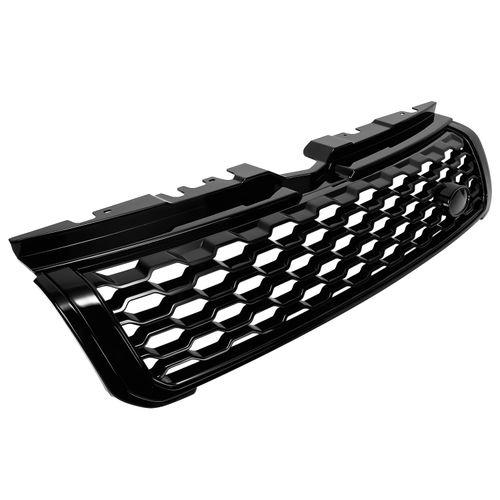 FOR RANGE ROVER EVOQUE L538 DYNAMIC GLOSS BLACK FRONT GRILL GRILLE 2011-2018 — image 6