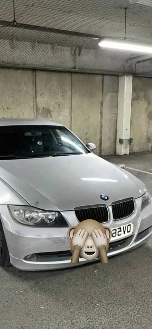 BMW 320d Se 2005 Drives And Pulls Well No Lights On Dash — image 3