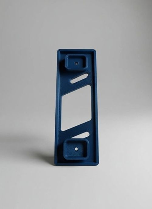 Angle Mount for Eufy Video Doorbell E340