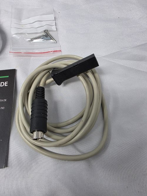 OPTAC 3 Digital Tachograph Analysis Download Tool Kit + Config CD + Cables — image 5