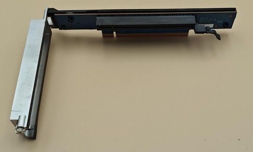 Apple Xserve 3,1 A1279 (2009) - Intel Xeon E5520 - Breaking For Parts