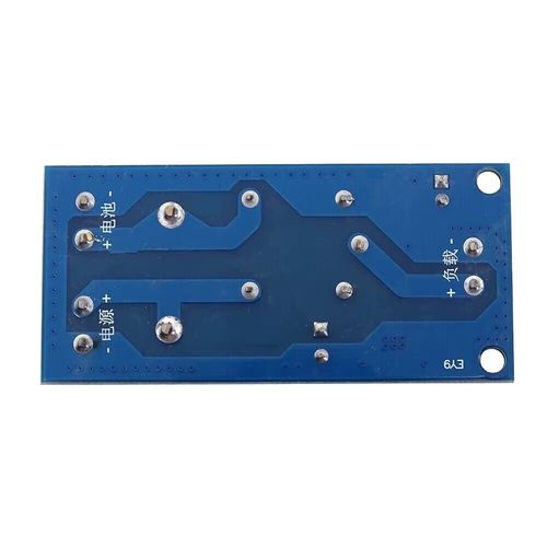 YX850 5V - 48V DC Power Failure Automatic Switching To Battery Power Module — image 9