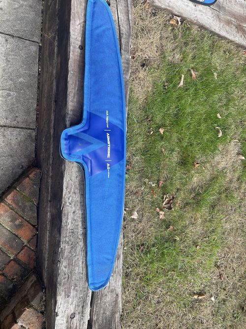 Armstrong HA1180 Front Foil Wing — image 3
