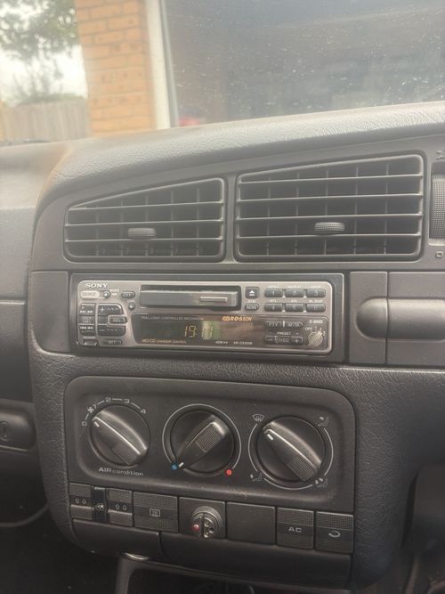 1996 VW MK3 Golf 2.8 VR6 — image 5
