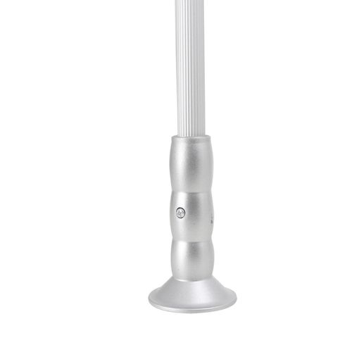 Pull Down Hanging Rail Adjustable Wardrobe Rail Hanging Rail for Clothes — image 8