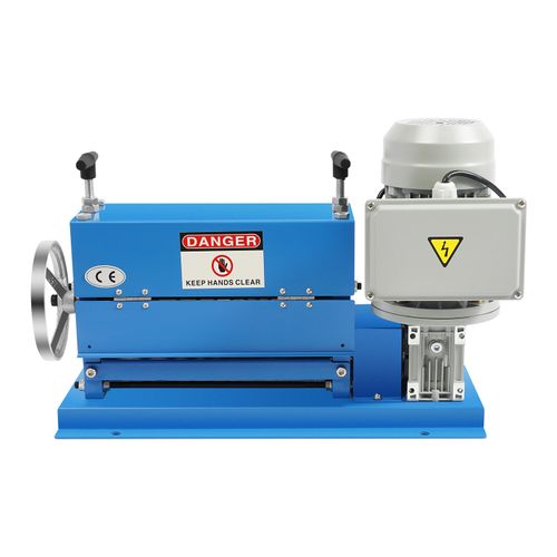 1.5-38mm Electric Cable Stripper Wire Stripping Machine for Copper Recycling — image 16