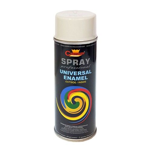2 x Multi Purpose Spray Paint Fast Dry DIY Hobby Wood Metal Ceramics Universal