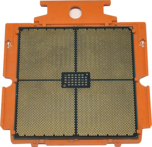Dell AMD EPYC 9124 Processor 16-Core 3.00GHz SP5 64MB L3 Cache 100-000000802 — image 4