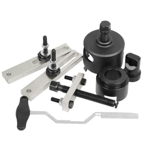 DSG Clutch Installer and Remover Tool Set Kit for Audi VAG VW 7 SPEED Gearbox — image 9