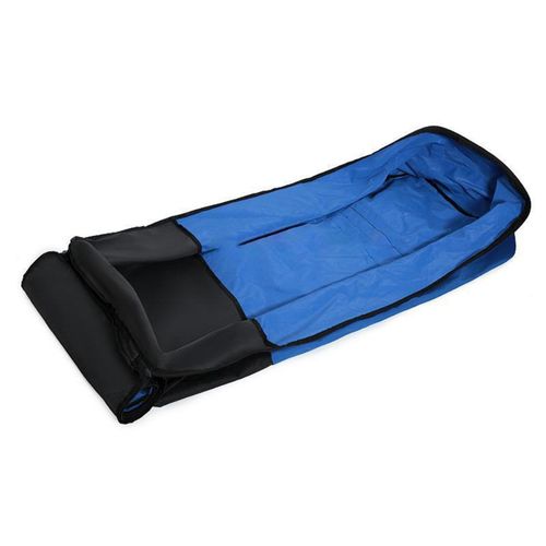 Large Capacity Waterproof Inflatable Paddle Board Backpack SUP Storage Bag — image 4