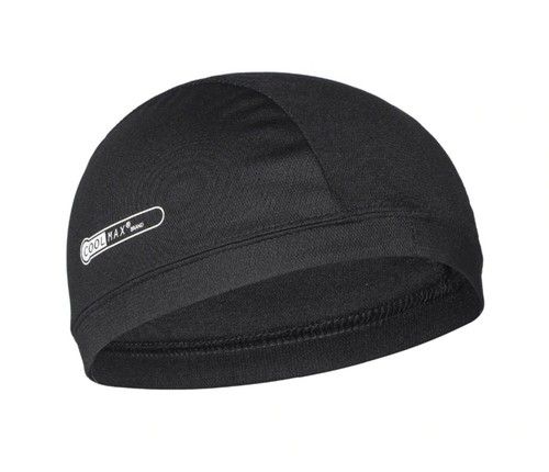 Cycling Skull Cap Winter Under Helmet Liner Cycle Beanie sports Hat - UK