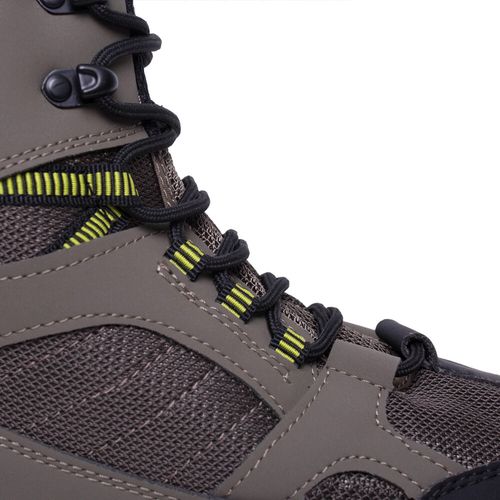 Wading Boots,Waders Boots,Fishing Shoes With Rubber Sole For Fishing and Hunting — image 4
