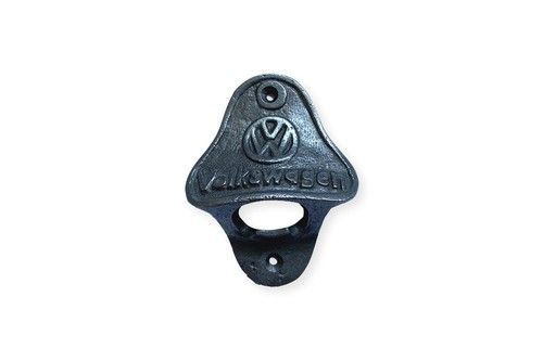 Campervan Splitty Van Wall Bar Mountable Beer Bottle Opener