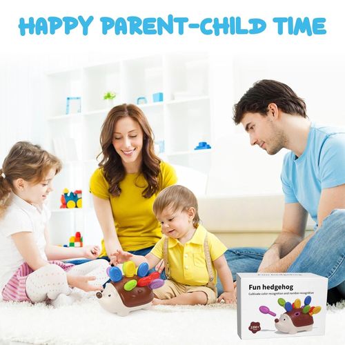 Baby Toys for 1 2 3 Year Old Boys Girls, Baby Montessori Toys, Baby Sensory Toys — image 5