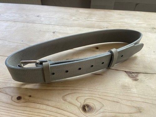 SCAFFOLDERS TOOL BELT HOLDER FROG SET SPANNER TAPE LEVEL D-RING TETHER CHROME UK