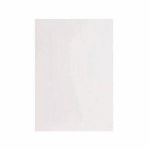 Clear Puzzle Backing Sheets Peel-and-stick Adhesive for Completed Jigsaw