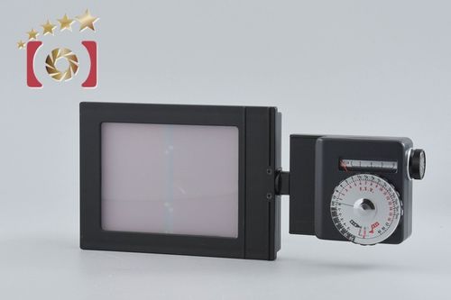 Horseman Exposure Meter 45 — image 2