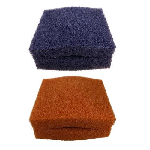 Compatible Oase Screenmatic Filter Foam Sets 12, 18, 36, 40000 to 140000