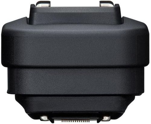 CANON AD-E1 Multi-Function Shoe Adapter Black Dust and drip-proof f/s #4001 — image 6
