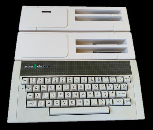 Retro Hardware Introduces the Plus 2  for the Acorn Electron — image 4