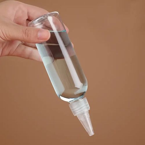 500ml Silicone Oil, Pure, Colourless, Odourless, General Purpose Use & Treadmill — image 4