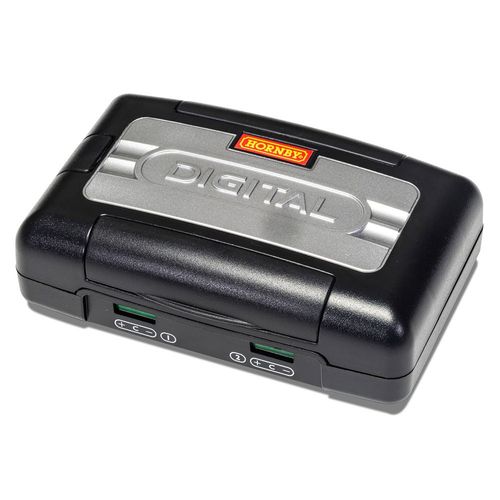 HORNBY R8247 Points & Accessory Decoder Version 2.0 Major Function Improvements — image 2