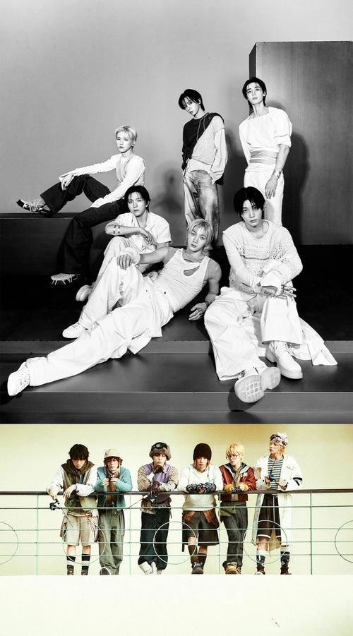 BOYNEXTDOOR HOME 1st Studio Album SWEET HOME Ver./CD+Photo Book+Poster+Card+GIFT — image 6