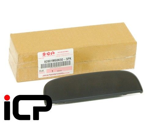 Genuine Suzuki RH Door Handle Driver Side Right Front Rear for Alto 2009-14
