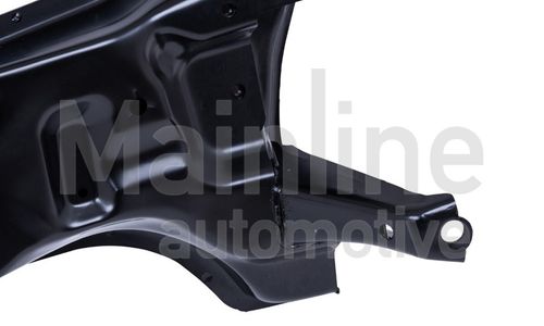 Front Subframe Crossmember Engine Carrier Support for Citroen C1 2005-2014 — image 4