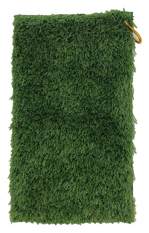 Winter Rules Golf Fairway Chipping Mat Protect Your Course Spring Clip Quality — image 5