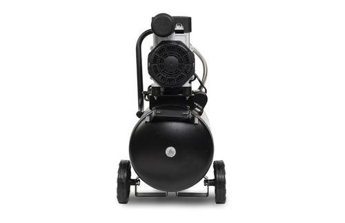 Bimson Power 24L Oil Free Air Compressor, Low Noise, 116 PSI, Portable, Light — image 9