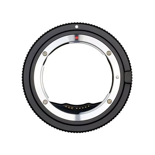 Fringer EF-GFX Pro Lens Adapter AF for Cannon EF Lens to Fujfilm GFX Camera — image 6