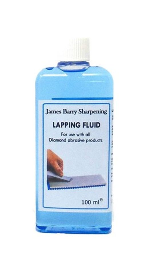 Original Formula Lapping Fluid sold for over 25 Years