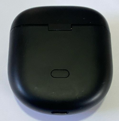Bose case 441408 Earbuds Case Only Black  — image 2