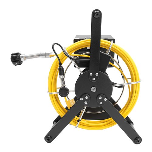 Sewer Pipe Inspection Camera Drain Industrial Endoscope Sewer Inspection Camera — image 16