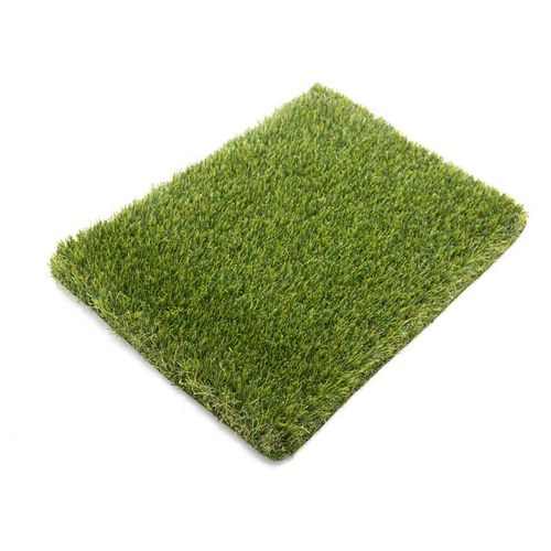 40mm Barbados PP Eco-Friendly Recyclable Artificial Grass Top Quality Lawn Turf — image 1