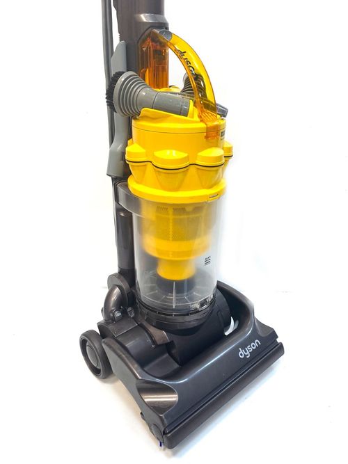 Dyson Upright Vacuum Cleaner DC14 Origin Non Clutched Carpet Cleaner  — image 4