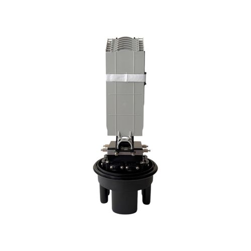 Dome Enclosure, 7 Entry, IP68 Heat Shrink Seal, 288F, Large — image 4