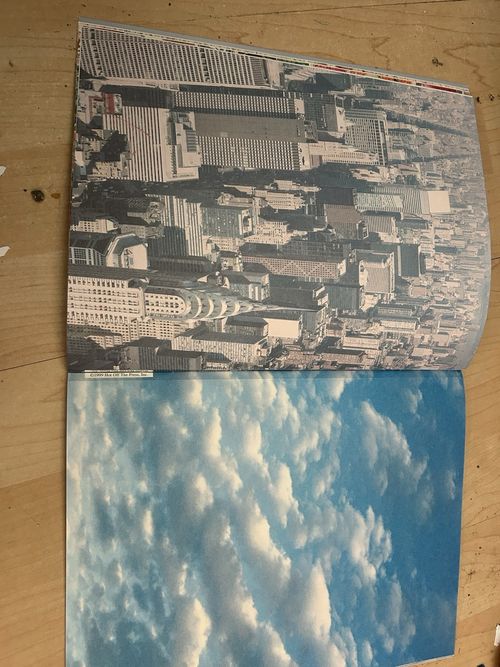 Paper Pizazz Vacation #2 16 Acid- Free Sheets — image 6
