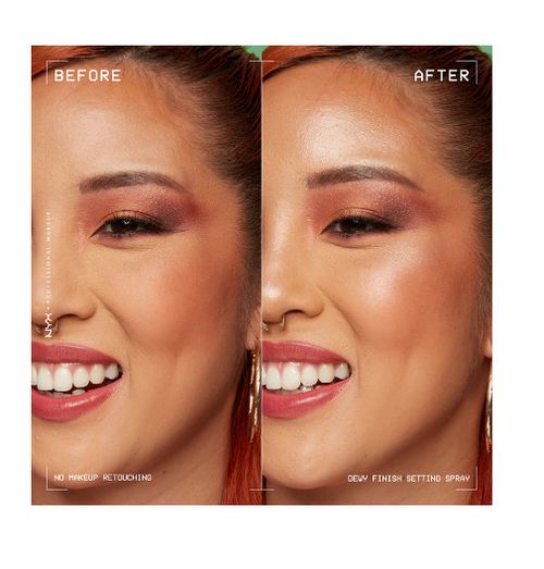 NYX Setting Spray 2 PACK- Choose Finish! — image 2