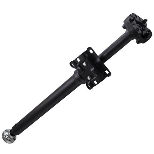 REAR PROPSHAFT for PORSCHE CAYENNE VW TOUAREG AUDI Q7 COMPLETE AXLE 7L0521102H — image 3