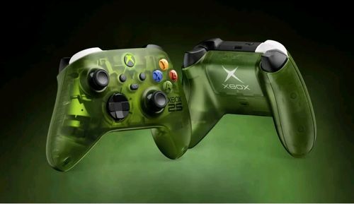 Xbox Series X 1TB X25 Limited Edition 25th Anniversary Console PRESALE — image 6