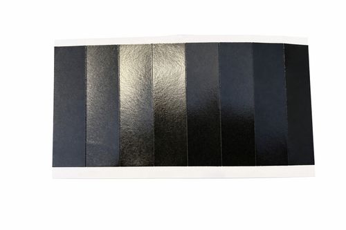 Number Plate Sticky Pads 24 Pack Heavy Duty Double Sided Adhesive Foam BEK-FIX® — image 9