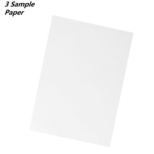 80GSM HP OFFICE LOT A4 WHITE COPIER PRINTER PAPER 1 2 3 4 5 REAMS /500 SHEETS — image 1